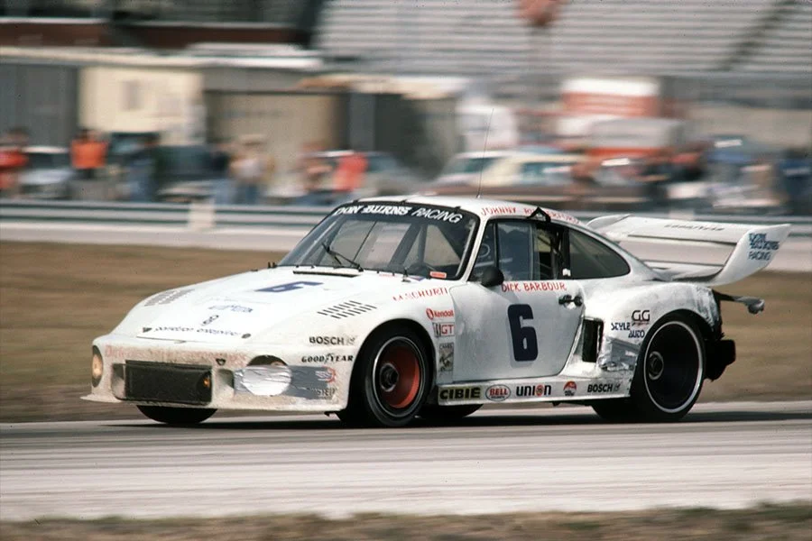 その他 EXOTO Porsche 935 White 2 Exoto 1/18 Scale Diecast 18100 - 1976 Porsche 935 White